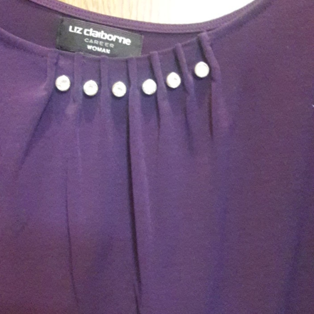 Blouse - Picture 2 of 2